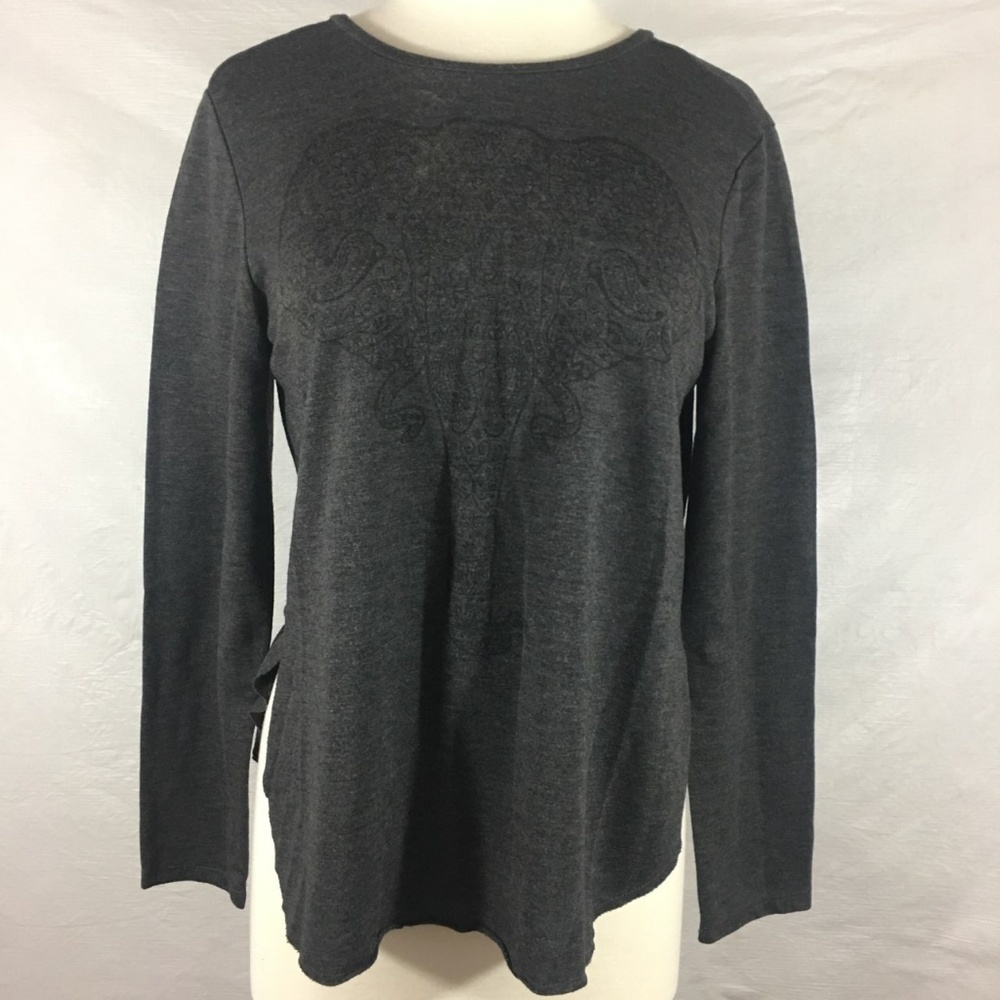 3/$15 Long Sleeve Elephant LOL Vintage Sweatshirt